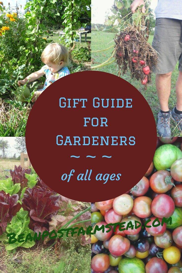 Organic Gardening