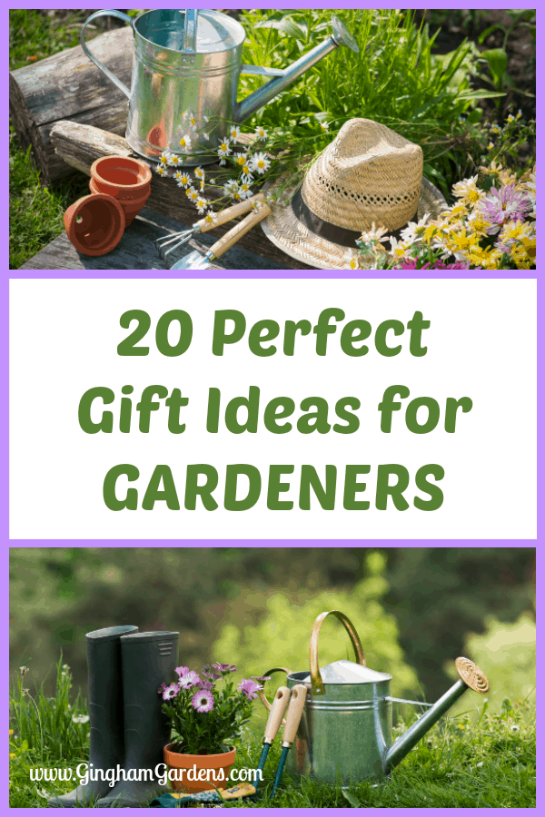 Container Gardeners