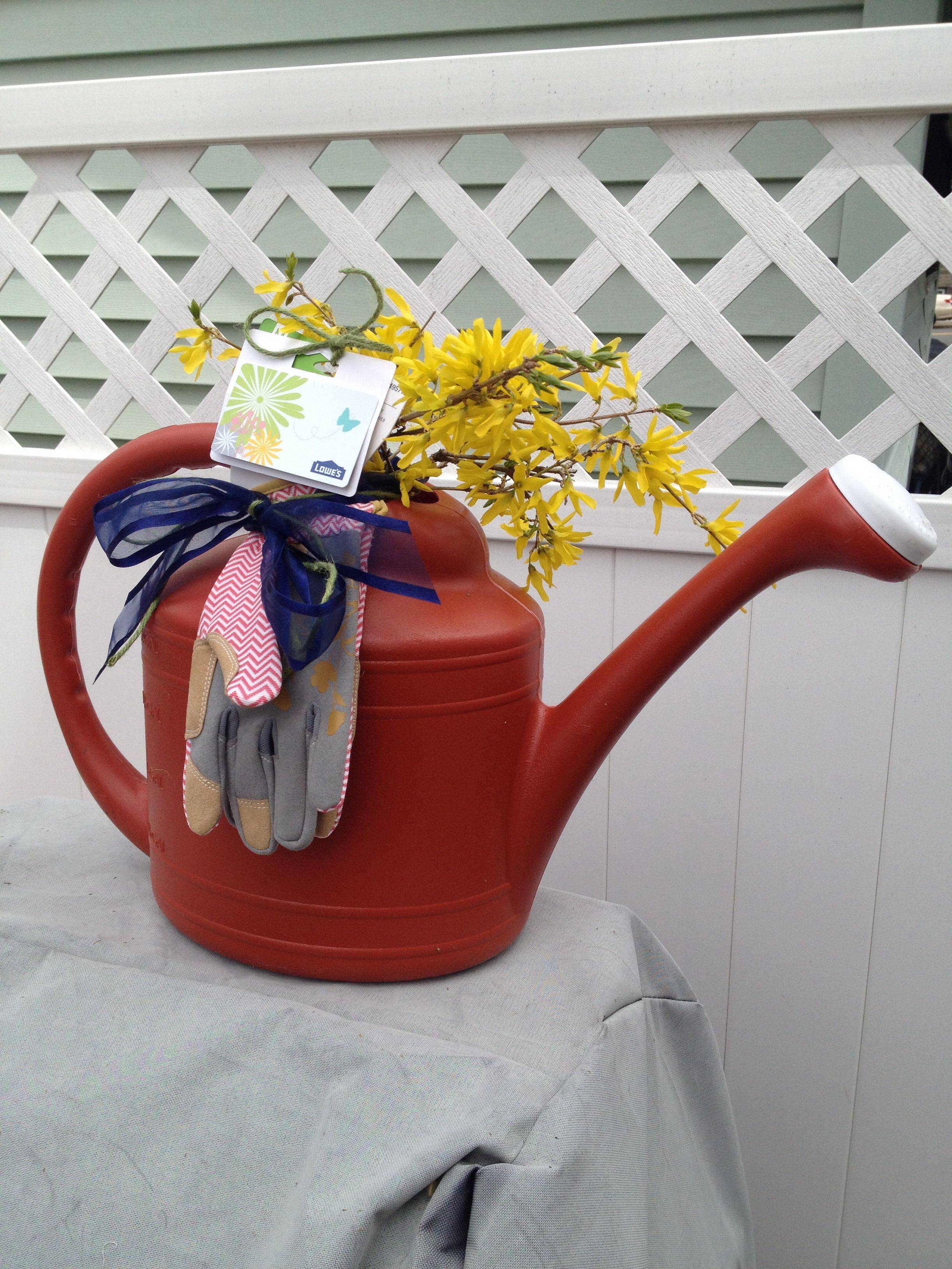 Unique Gardening Gift Ideas