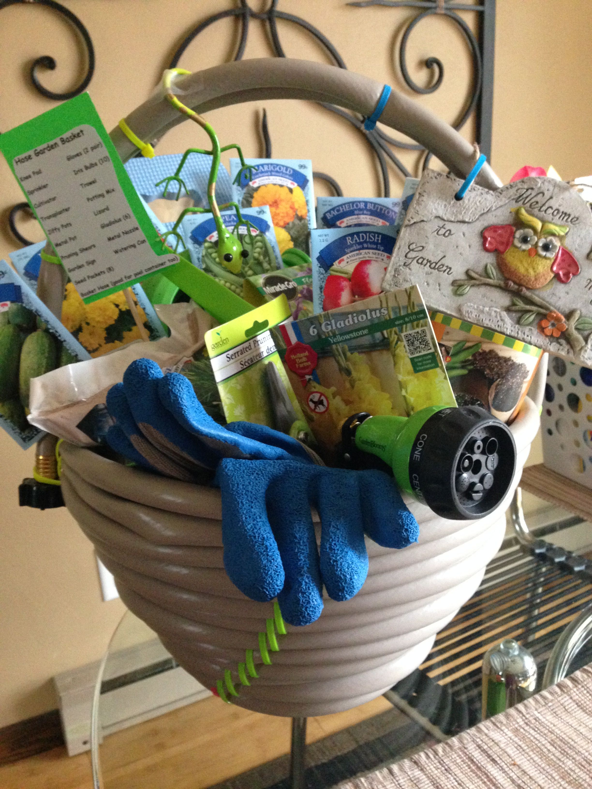 Great Garden Gift Guide