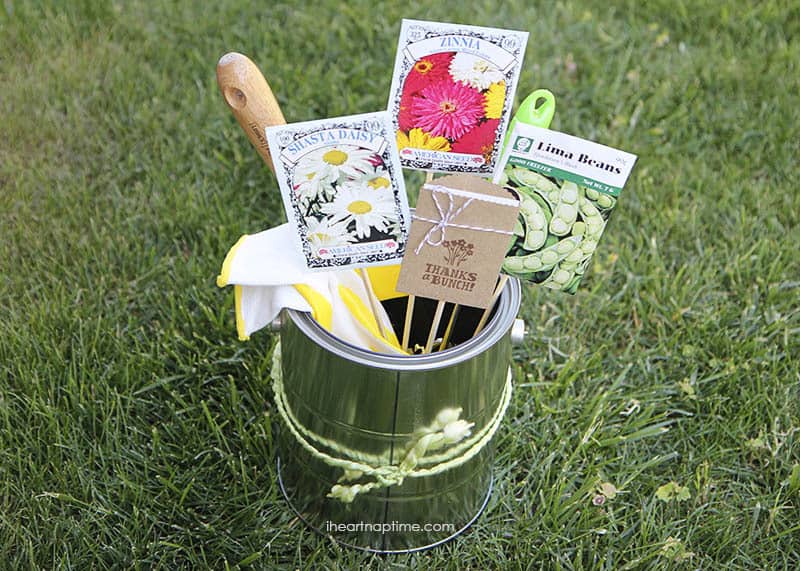 New Homegoodbye Gift Basket