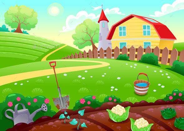 Humor Better Gardeners Guide