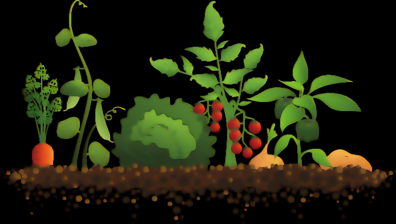 Gardening Guide
