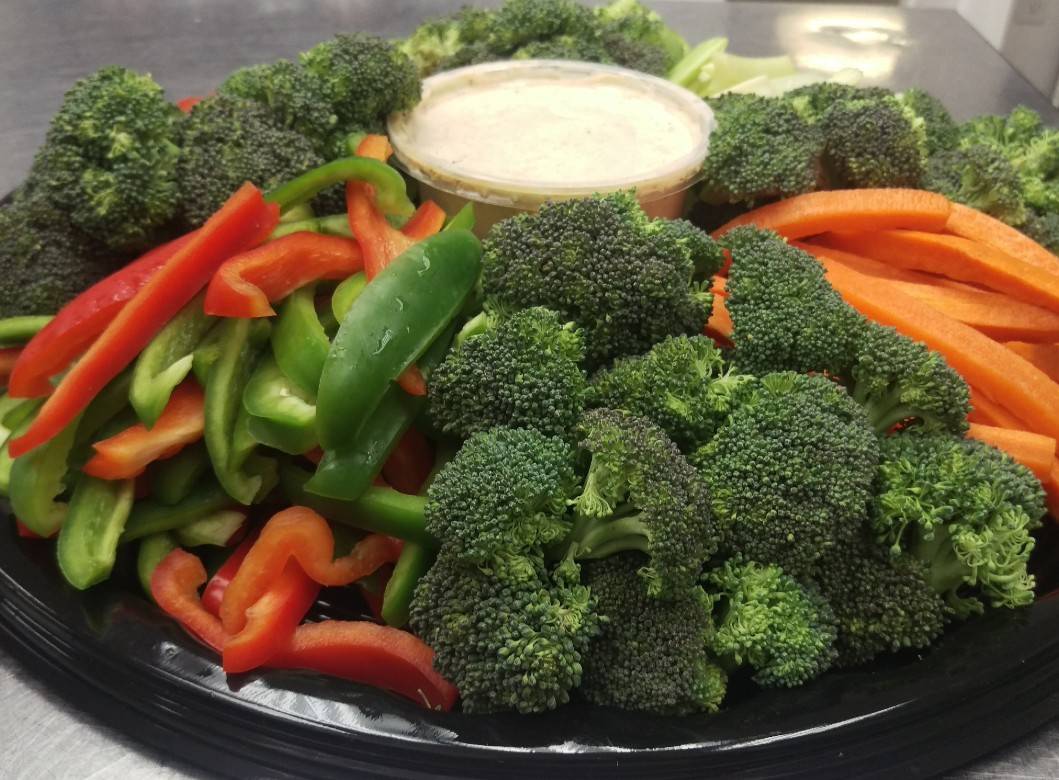 Salads Comparison Reviews