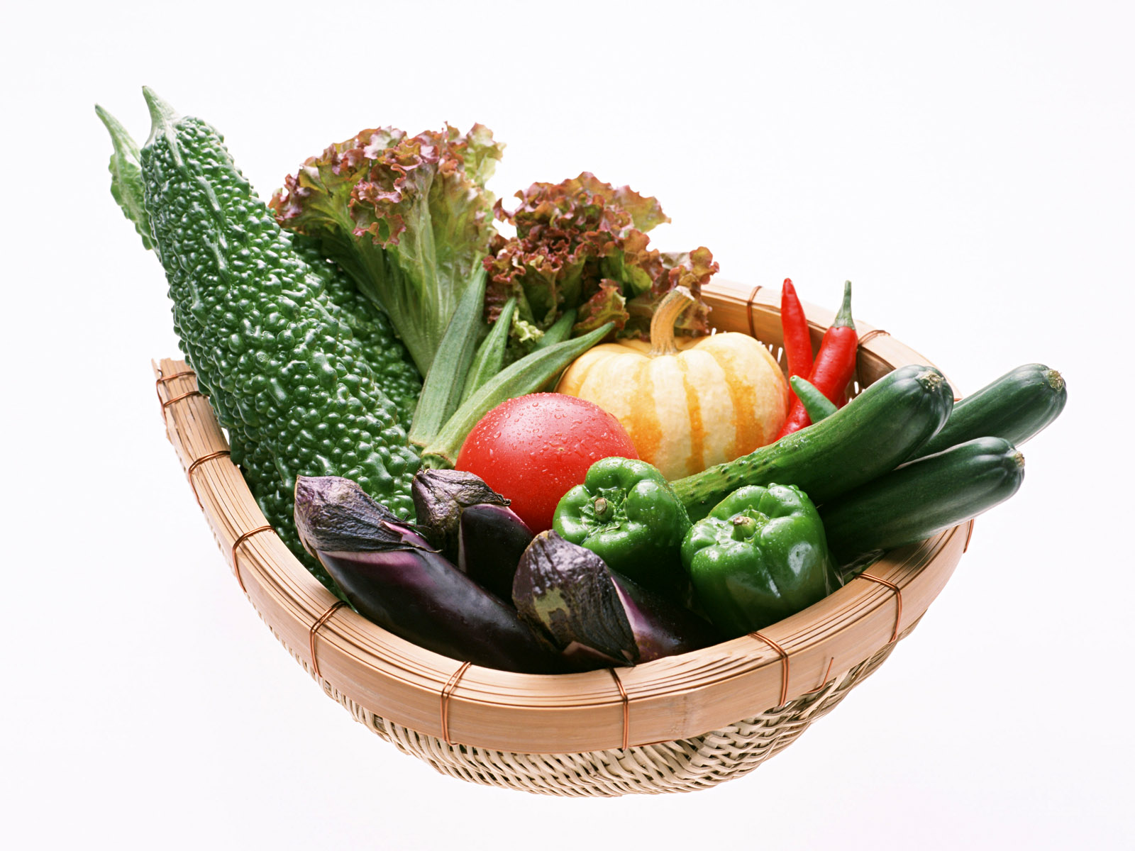 Vegetable New Zealand Promotions