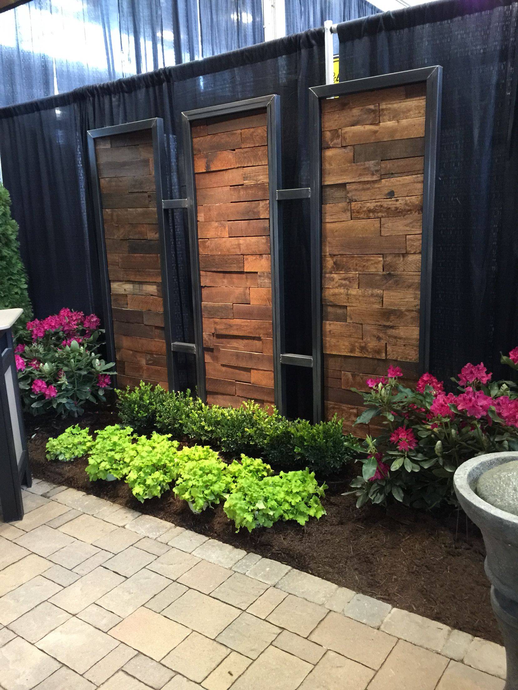 Impressive Diy Outdoor Privacy Screens Ideas Youll Love