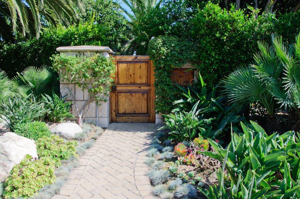 Beautiful Gardens