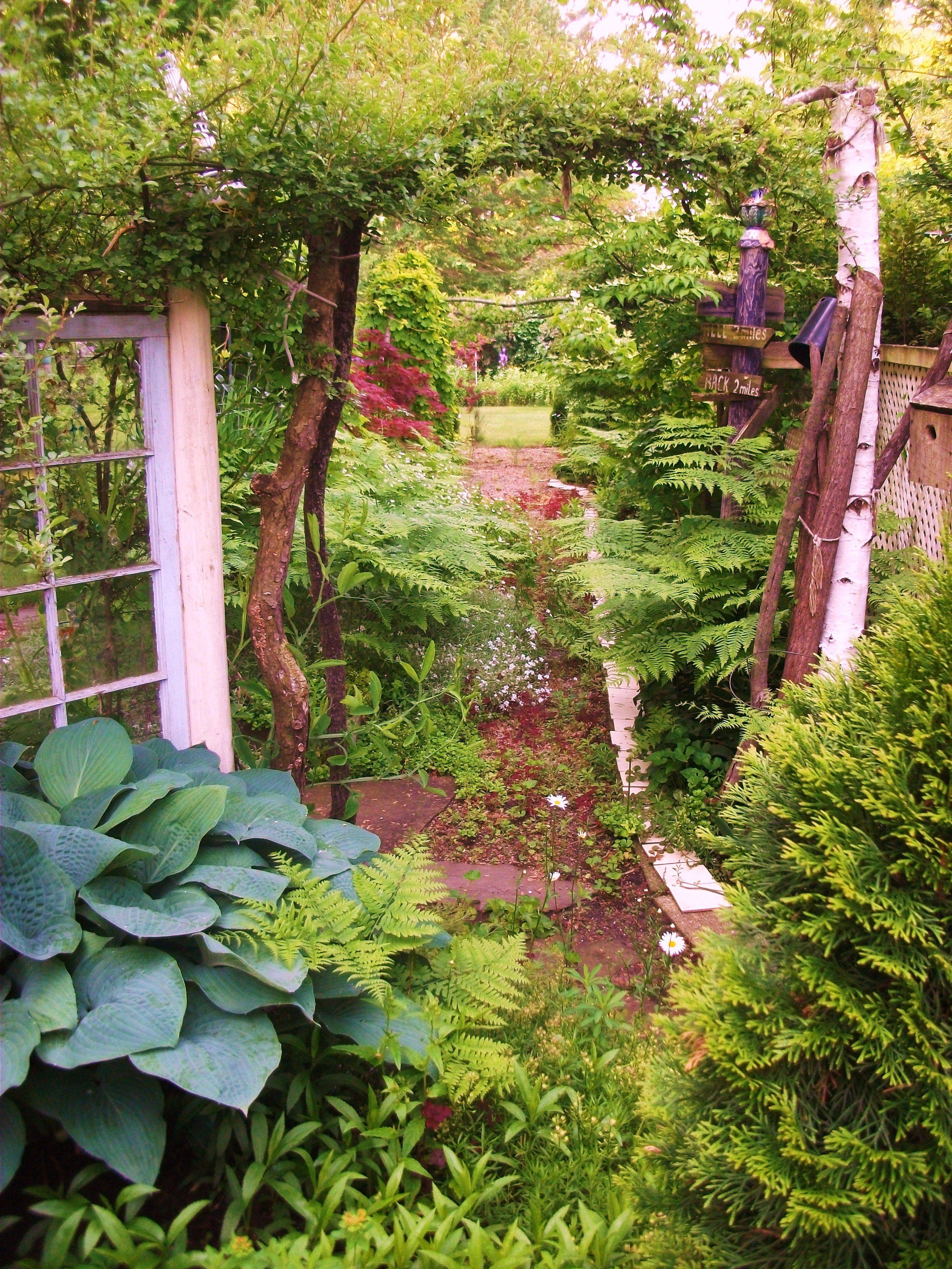 Edible Landscaping Plants