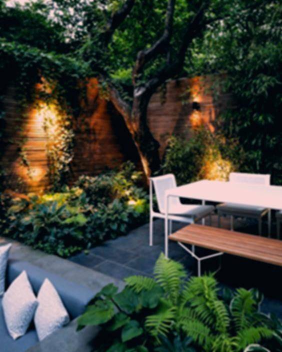 Pinterest Backyard Ideas