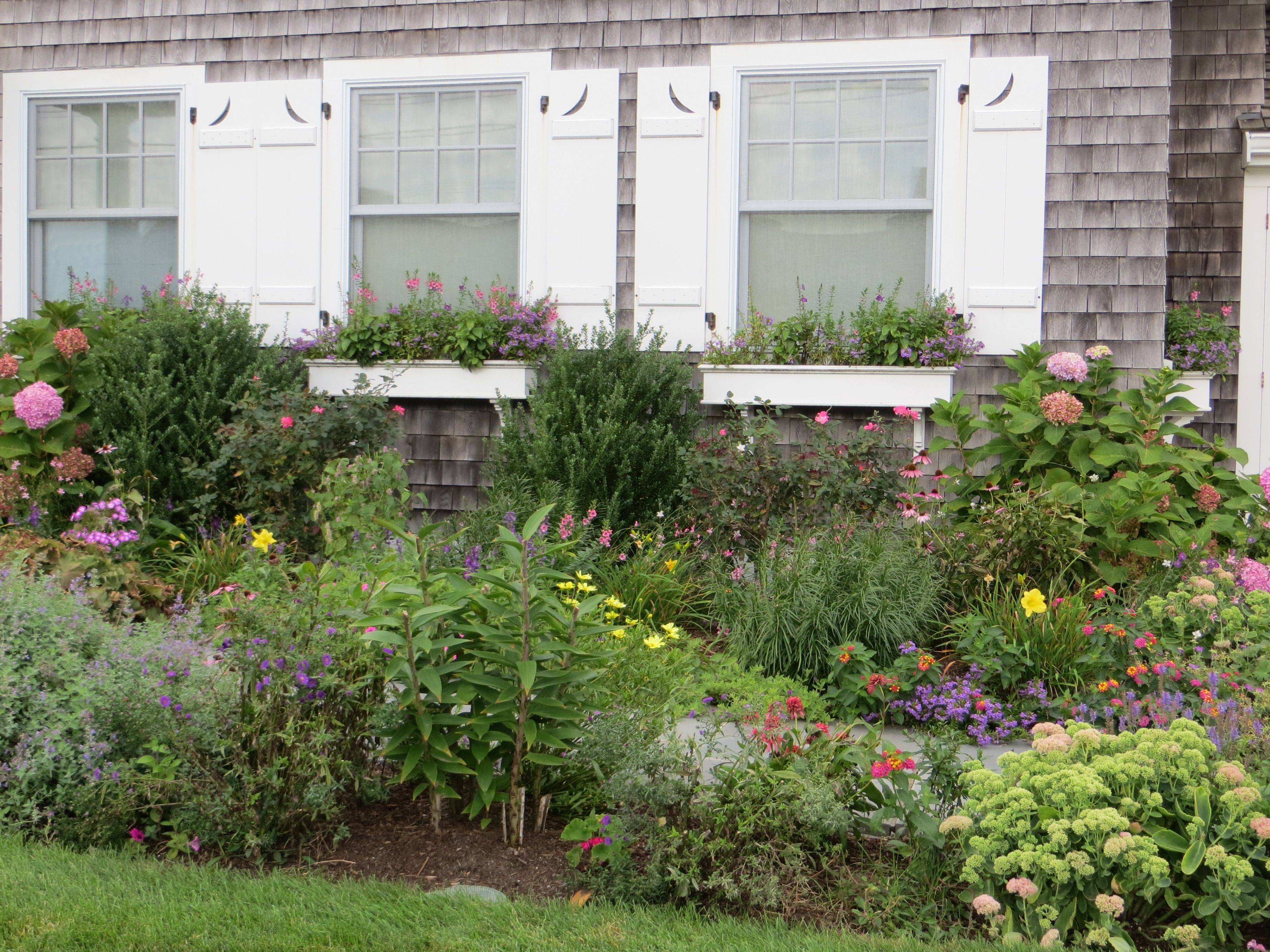 Cape Cod Historic Homes Blog