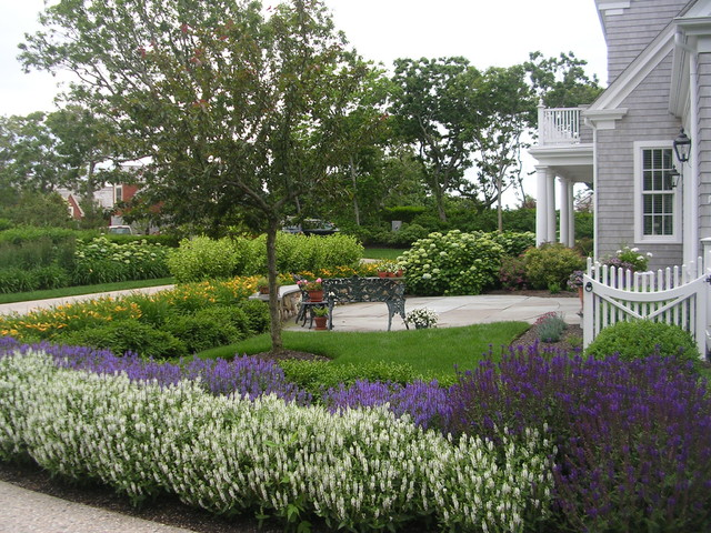 Front Yard Landscaping Ideas