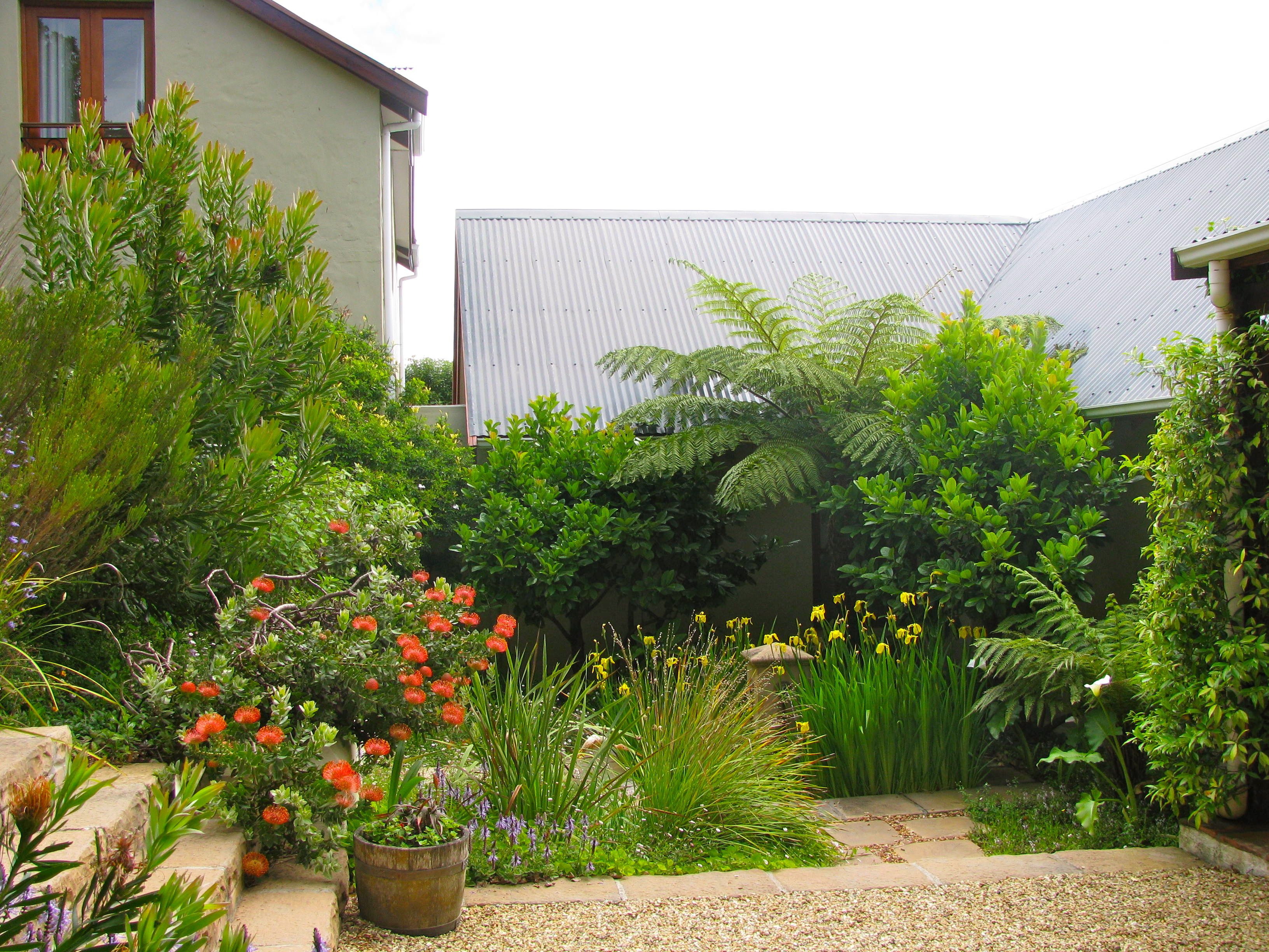 Landscape Design