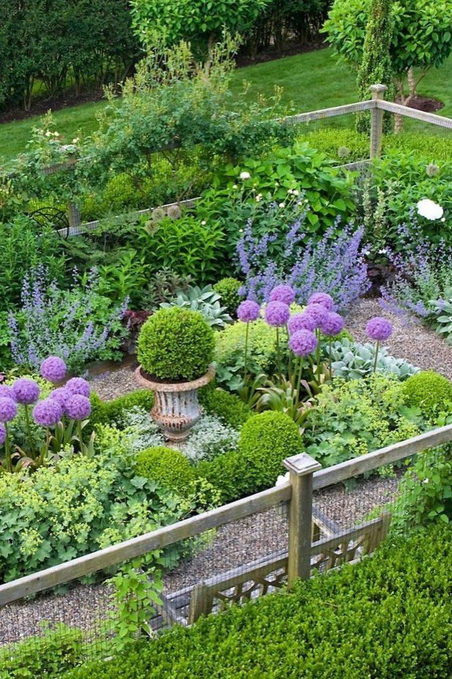 Great Garden Gate Ideas Reusero