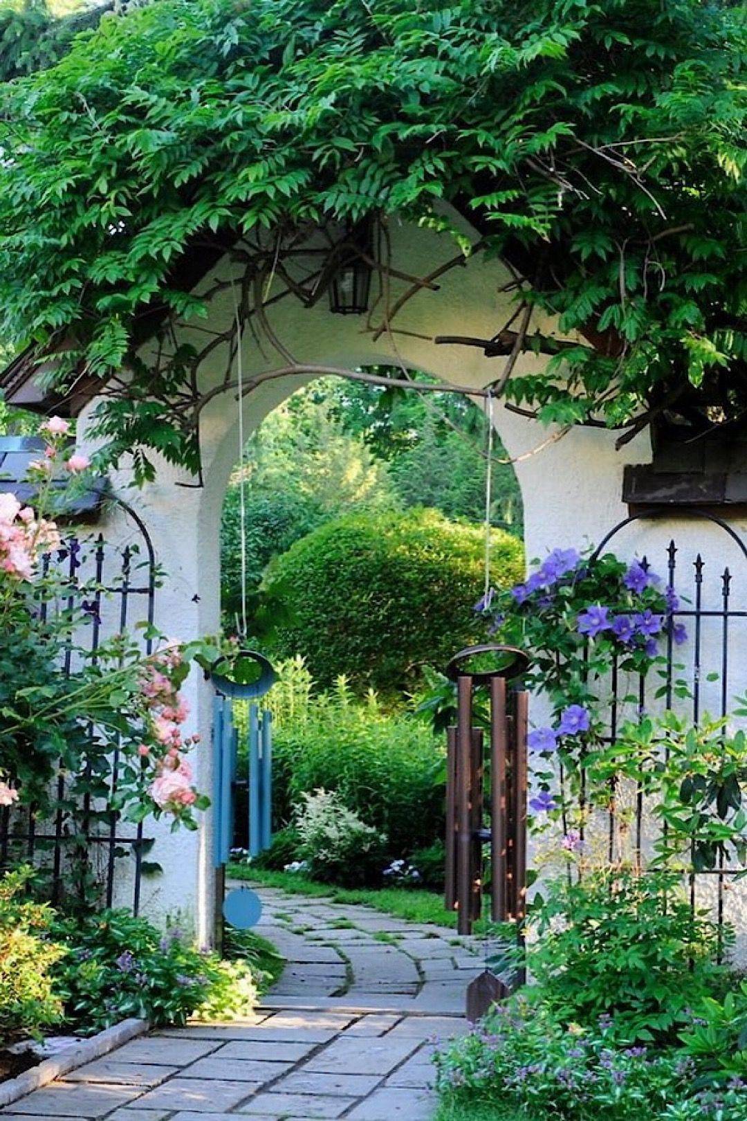 Yard Landscaping Small Backyard Gardens