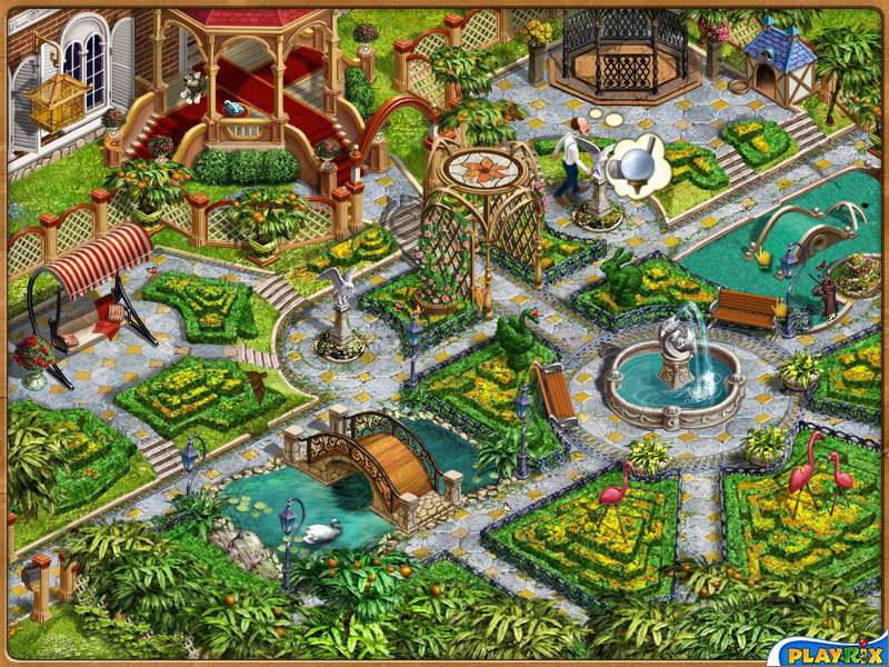 Gardenscapes Collectors Edition Download Free Full Games