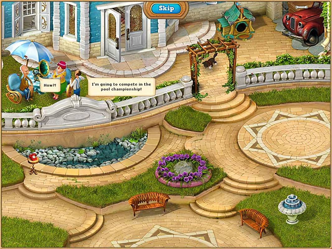 Gardenscapes Collectors Edition Free Game Free Game Download