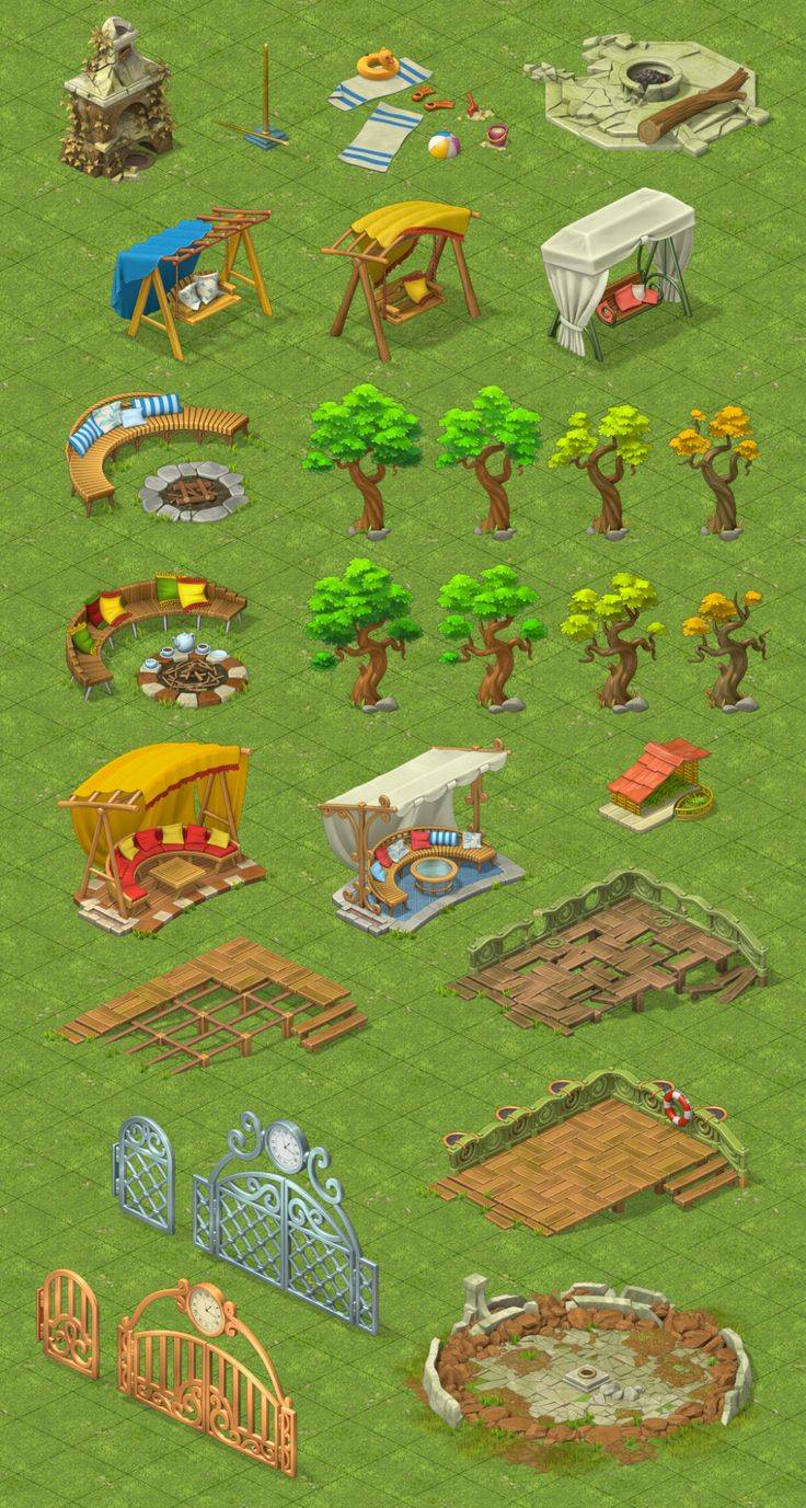 An Attractive Floral Display