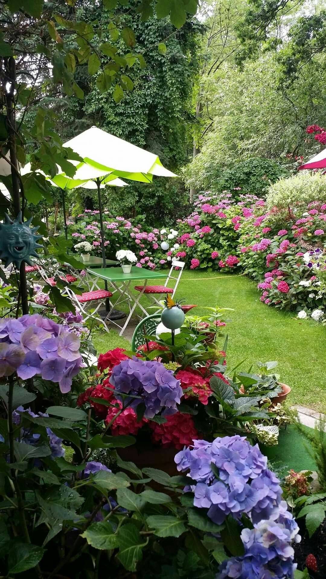 Great Garden Gate Ideas Reusero
