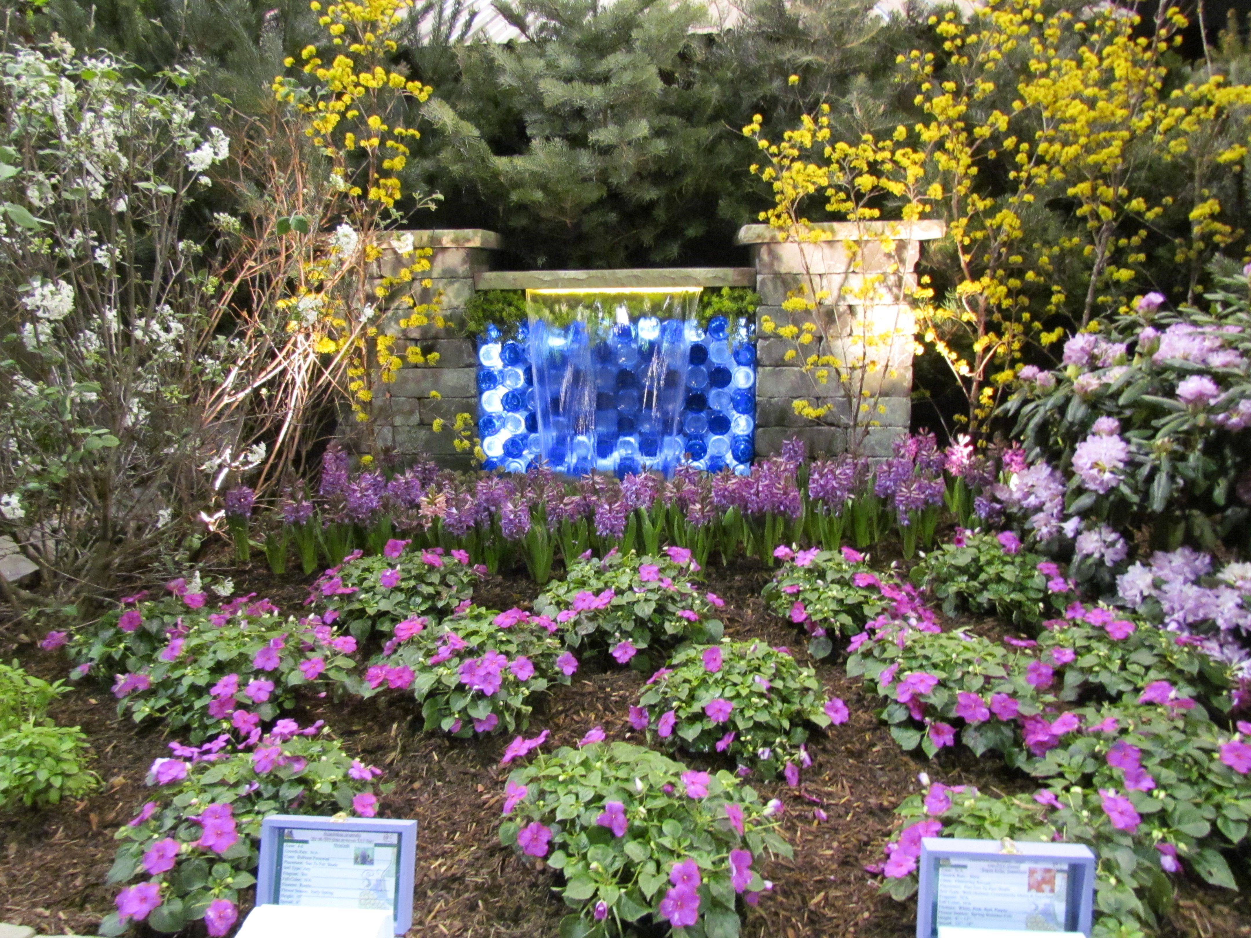 Gardenscape In Garden Landscape Design