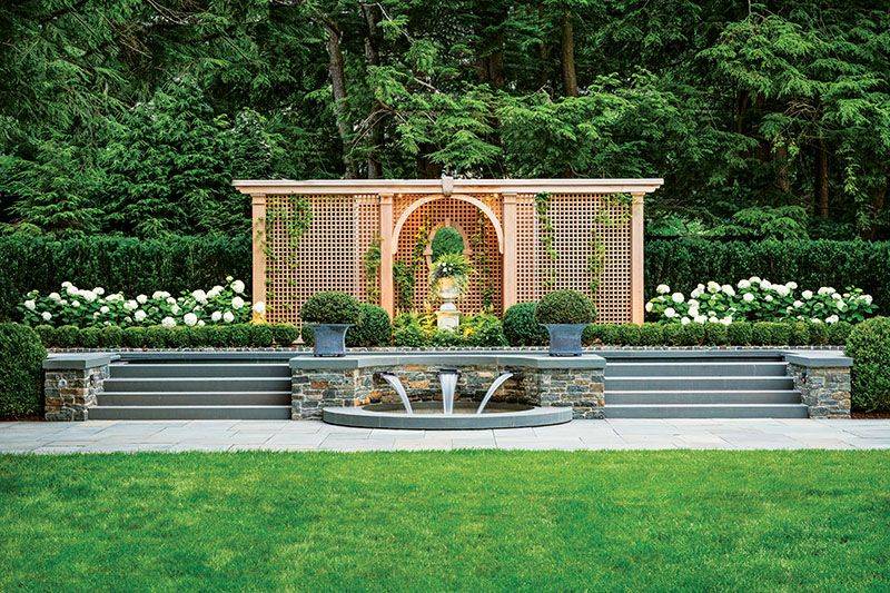 Gardens Inspiration Dimension Gardenscape Australia