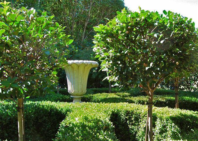 Gardens Inspiration Gardenscapes