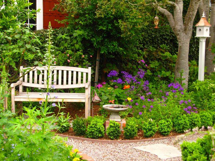 A Native Coastal Garden Australian Garden Design