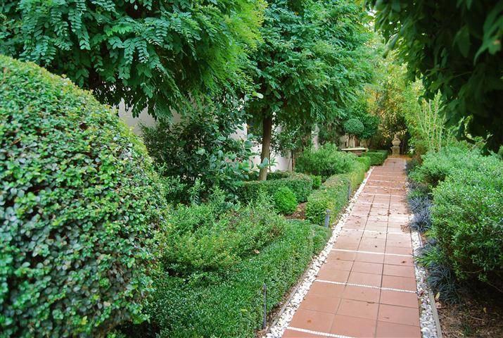 Native Garden Australian Garden Design