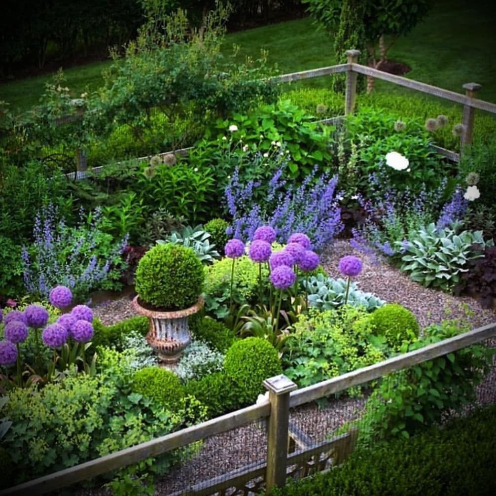 Enchanted Gardens Kids