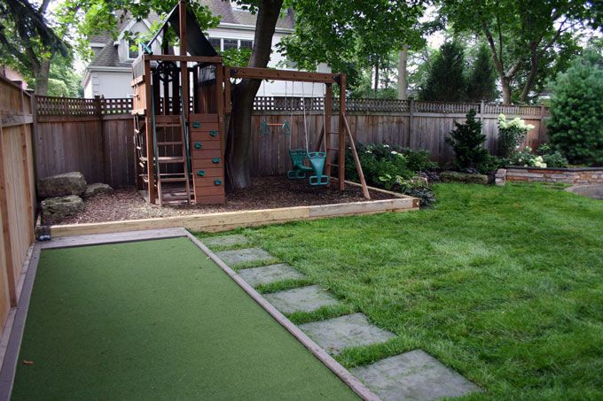 Seating Area Gardenscapes Hadley