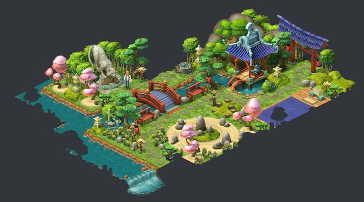 Fully Renovated Homescapes