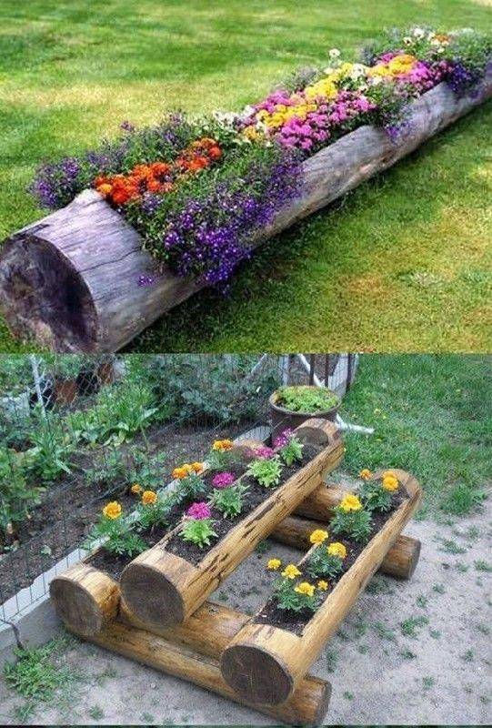 Landscaping Garden Ideas