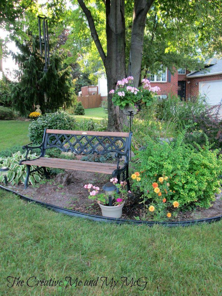 Fantastic Cottage Garden Ideas