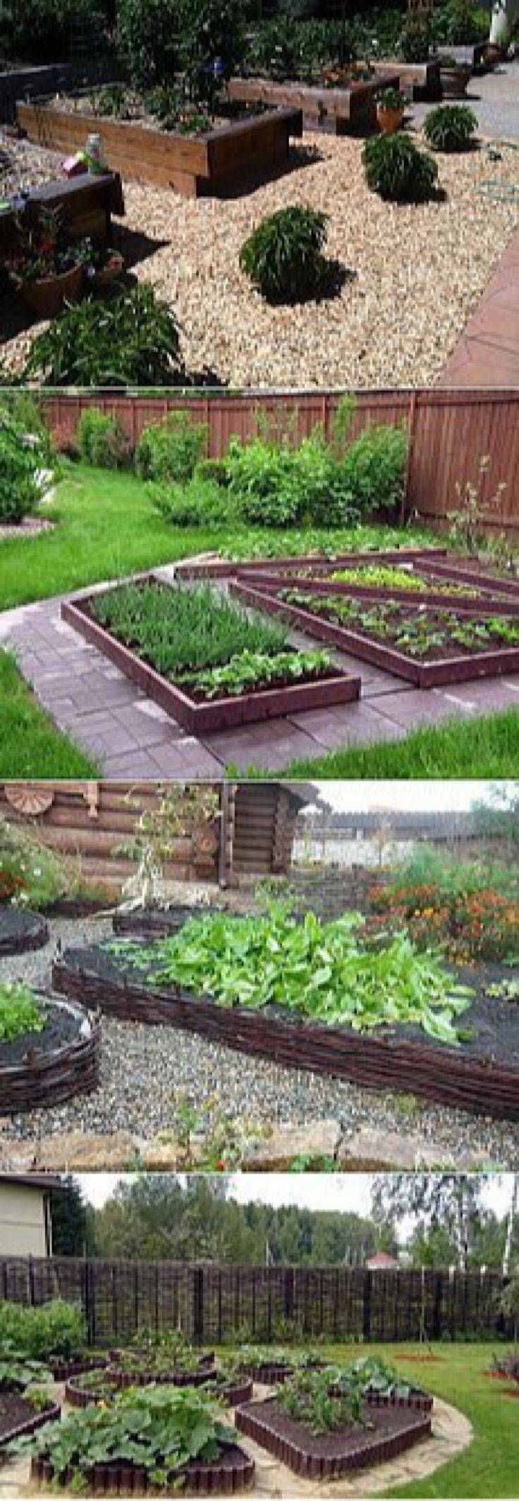 Gardenscapes Portfolio