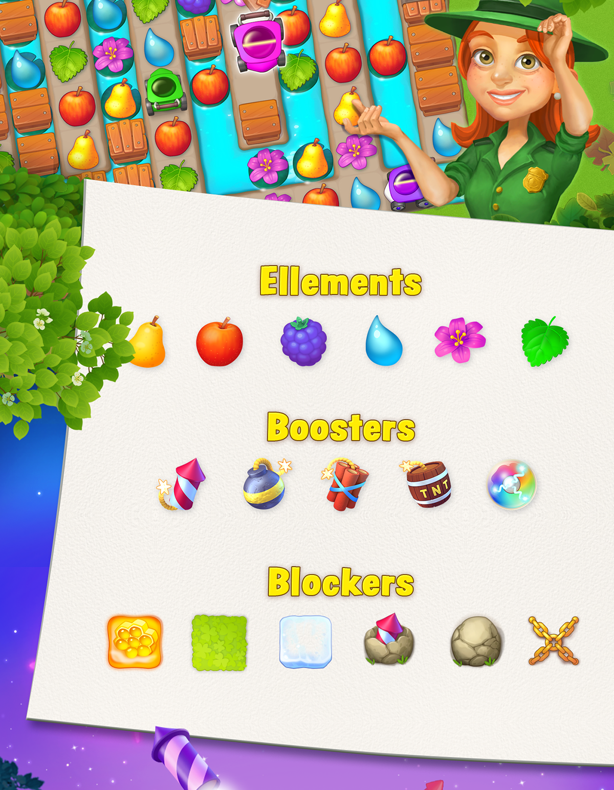 Help Blogscandalscknm