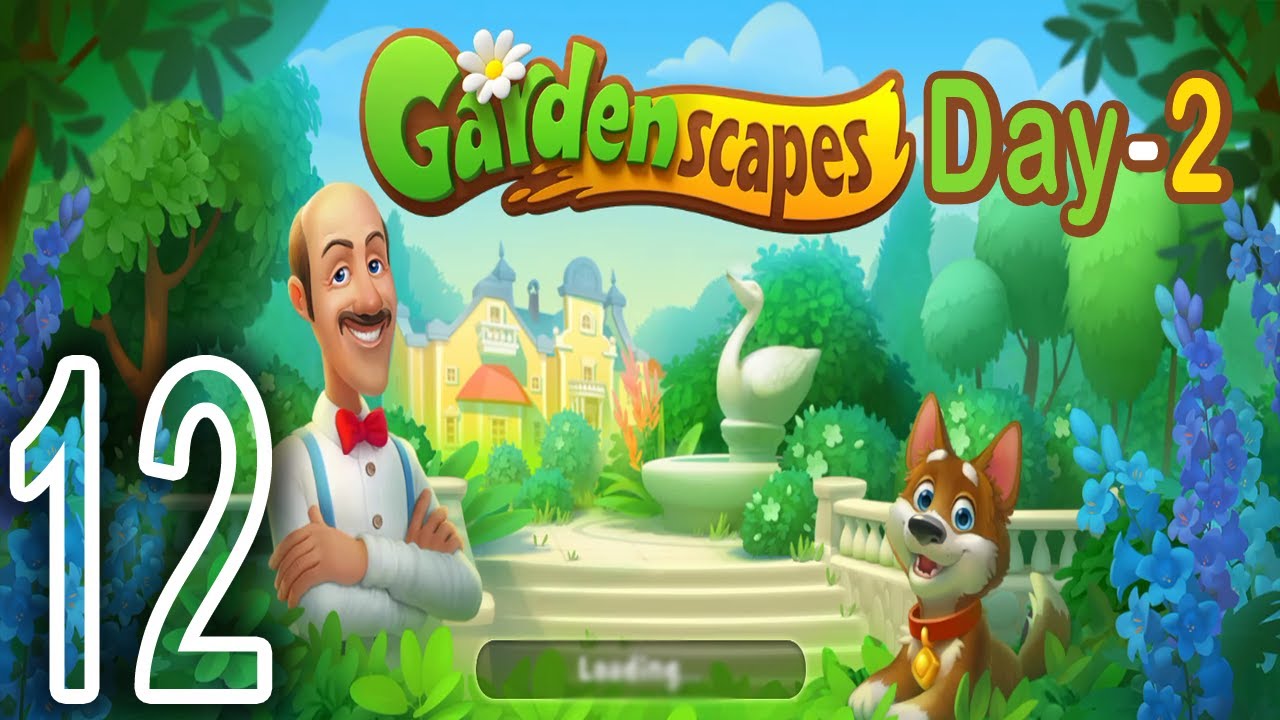 Gardenscapes Online Gratis Em Portugues