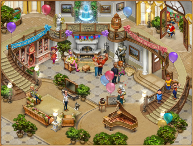 Mansion Makeover Collectors Edition Download Free