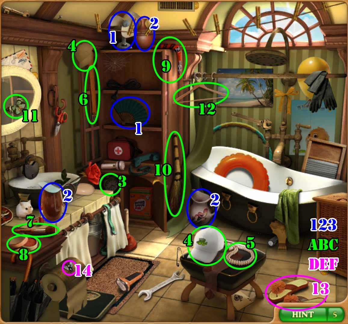 Mansion Makeover Collectors Edition Download Free