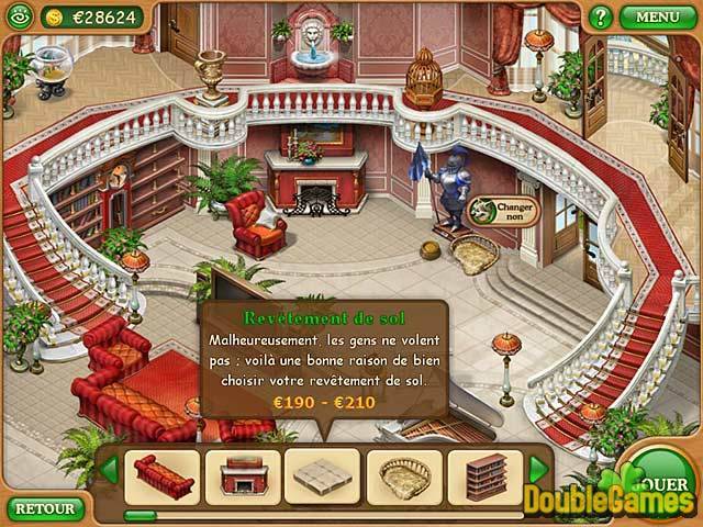 Mansion Makeover Collectors Edition Download Free