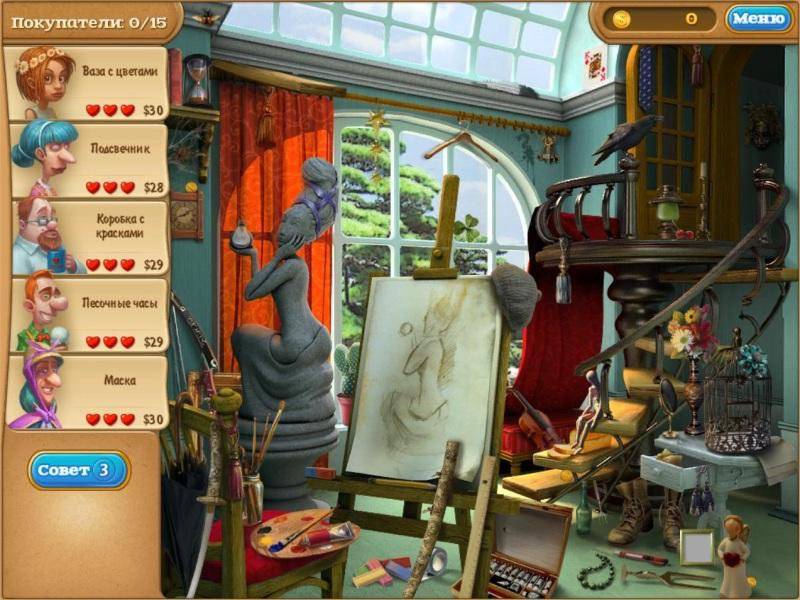 Mansion Makeover Collectors Edition Download Free