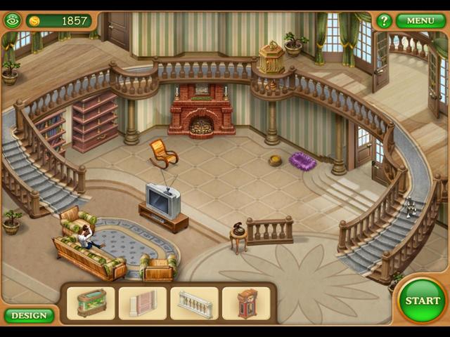 Mansion Makeover Collectors Edition Download Free