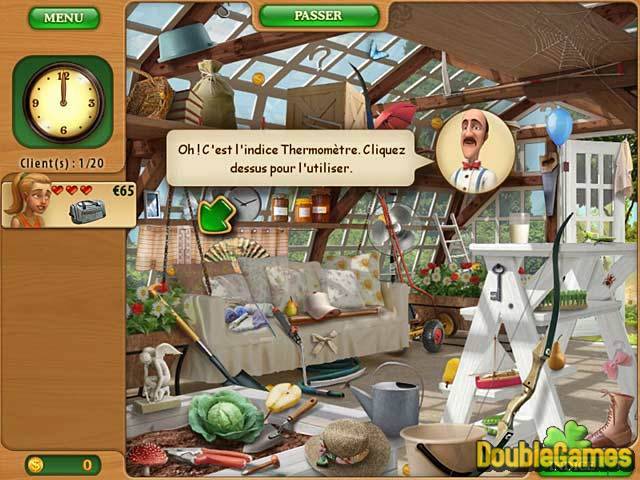 Mansion Makeover Game Download