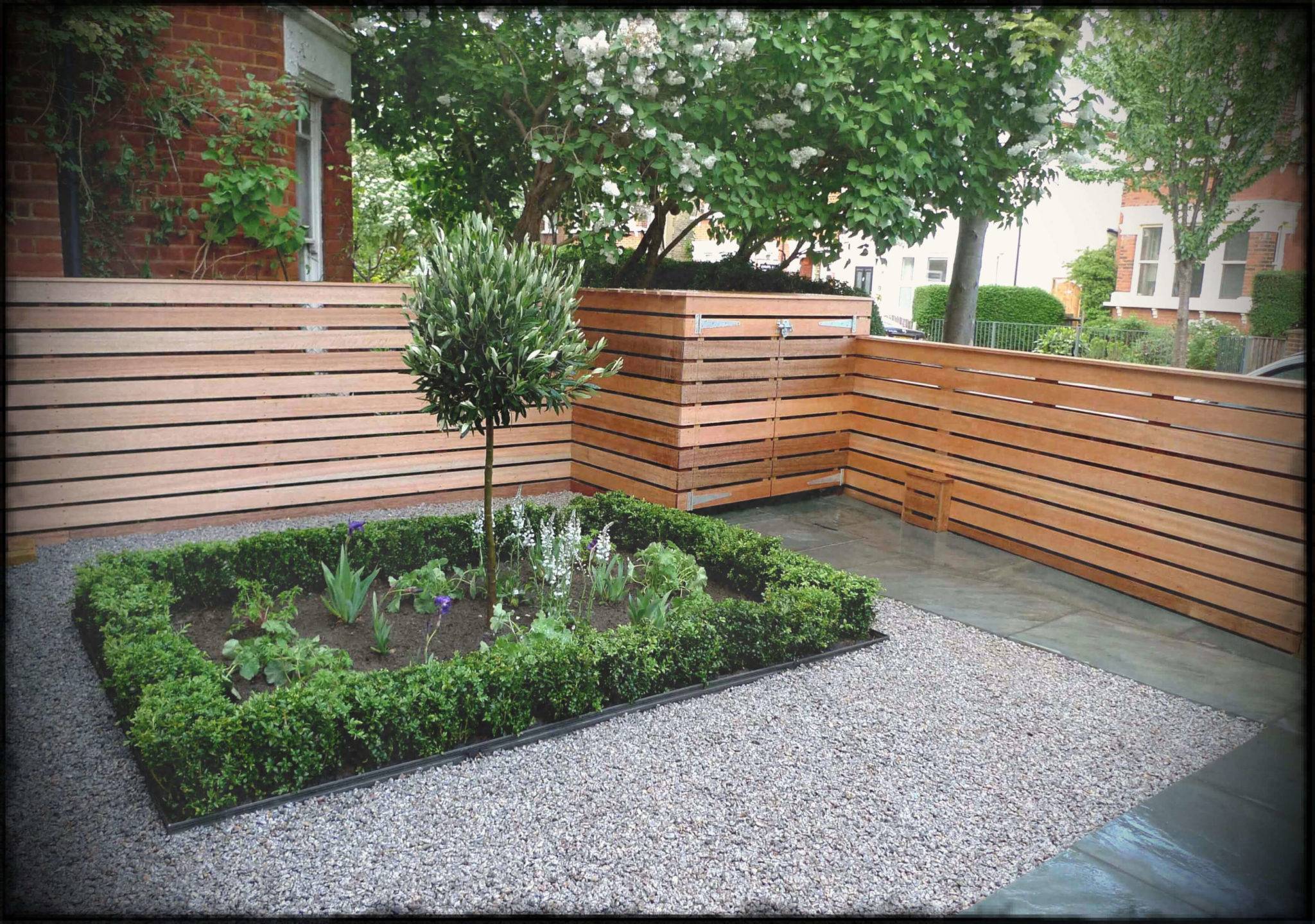 Front Yard Landscaping Ideas