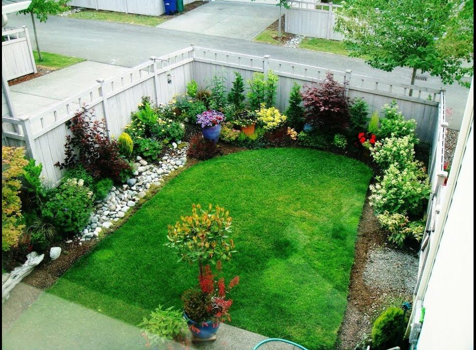 Dublin Tim Austen Garden Designs