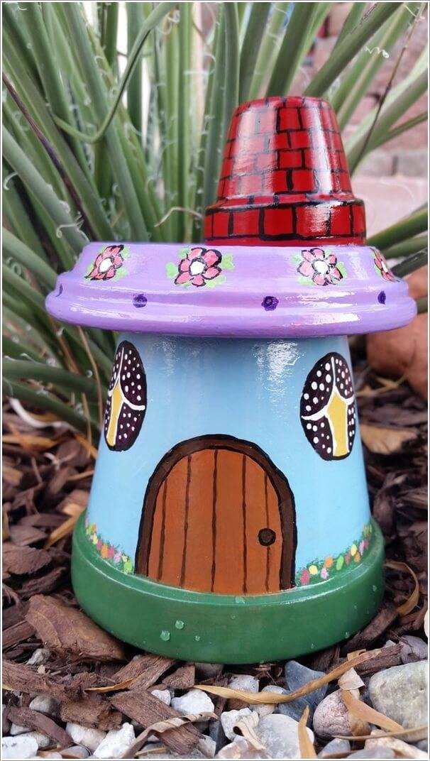 Charming Animal Pot Design Ideas