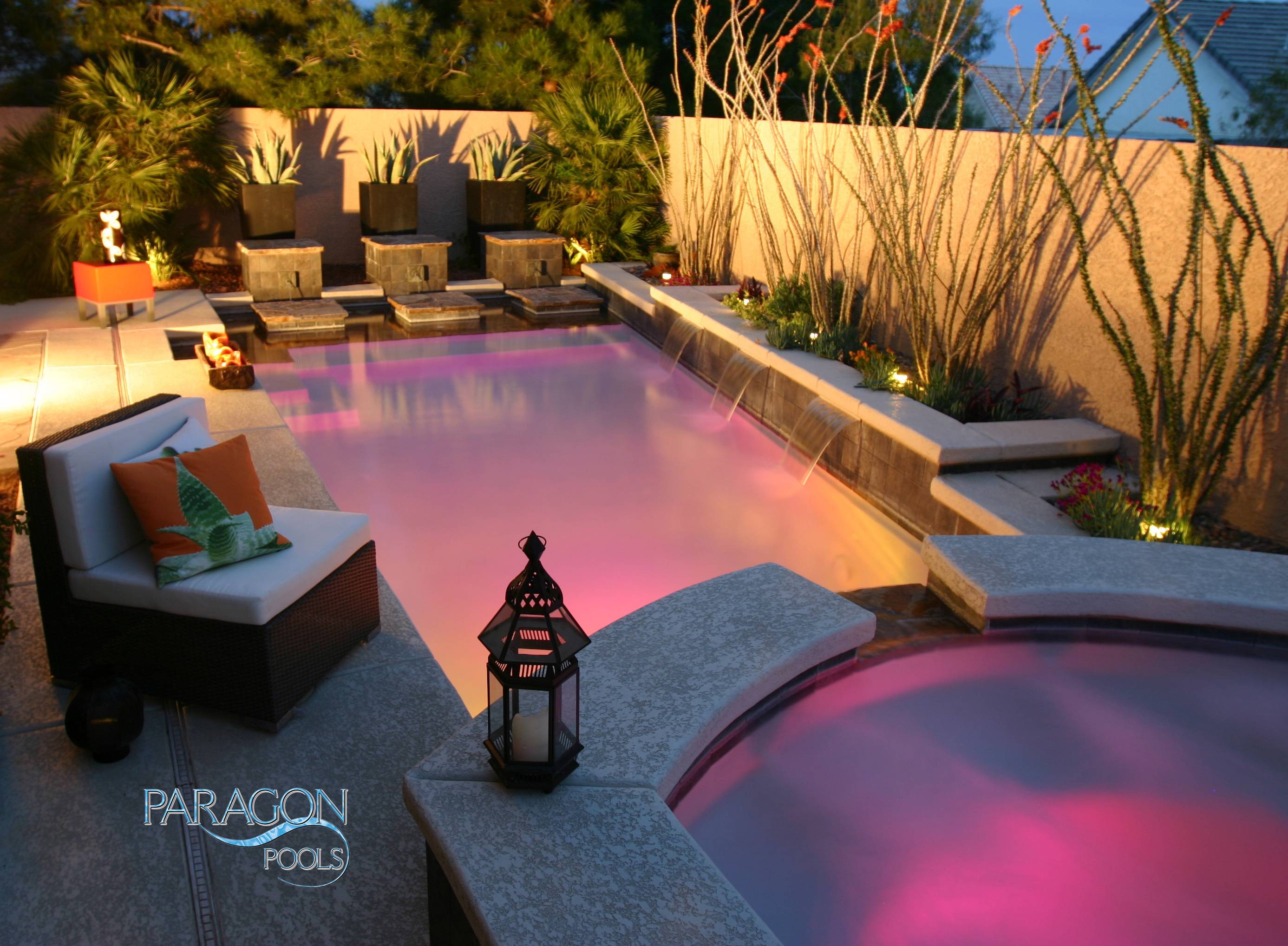 Luxury Landscaping Georgia How Does Your Garden Mow