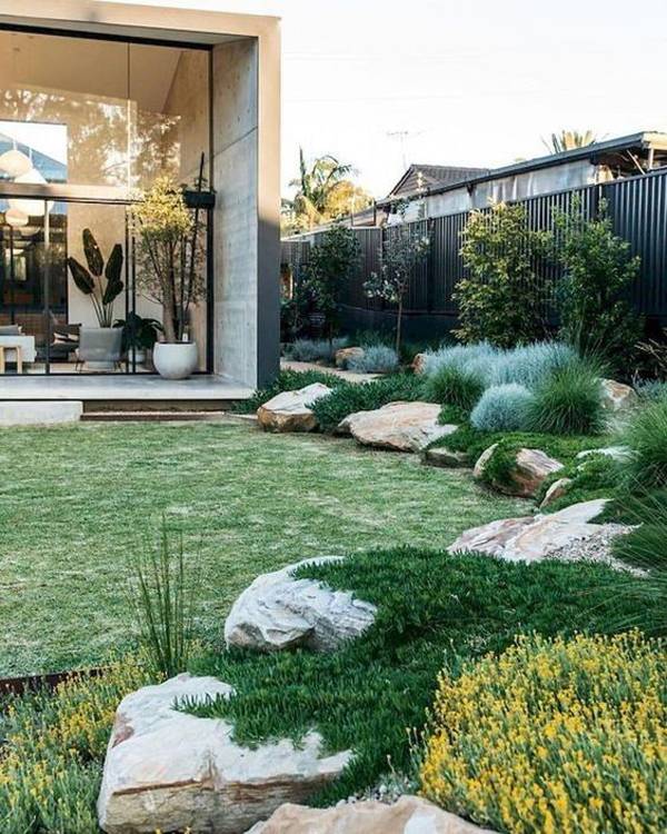 The Best Minimalist Garden Design Ideas