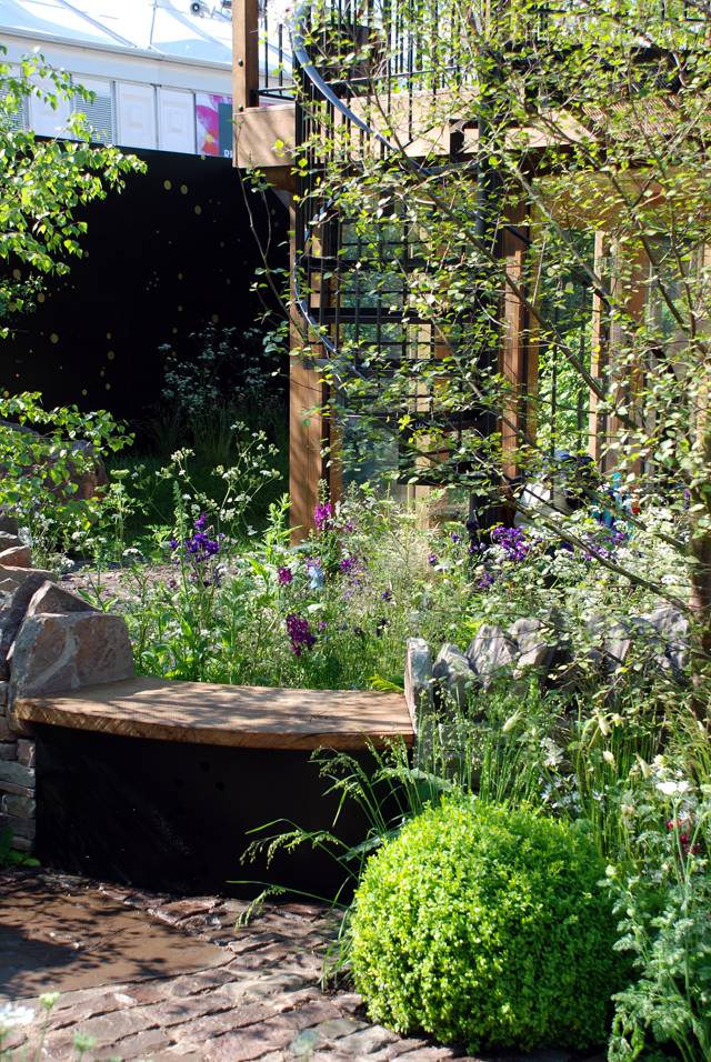 Hottest Sky Garden Ideas With Landscape To Apply Asap