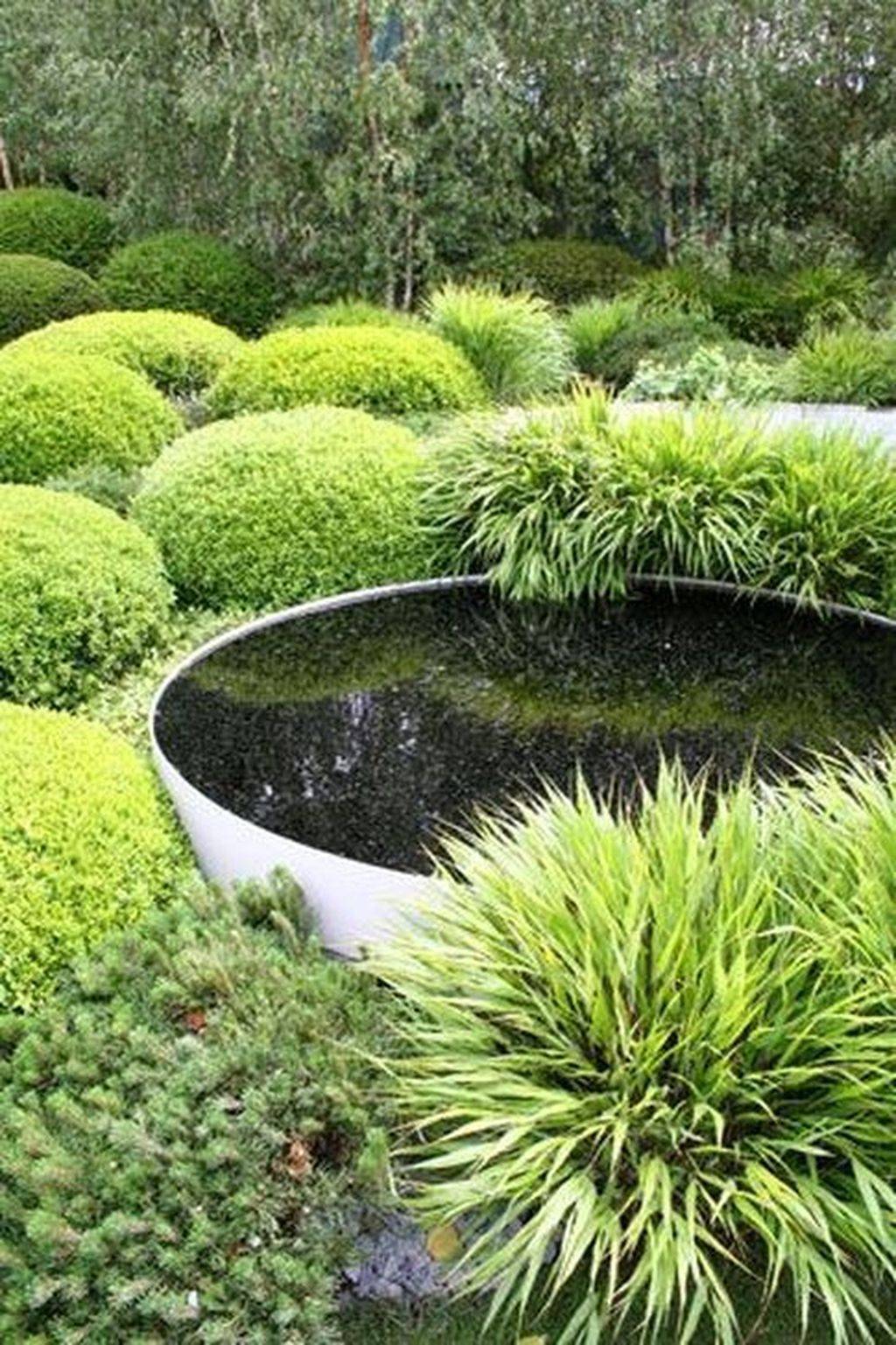 Enchanting Landscape Enchantment Decoration