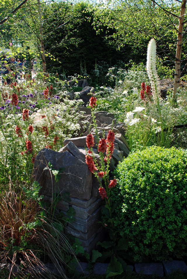 Meera Sky Garden House