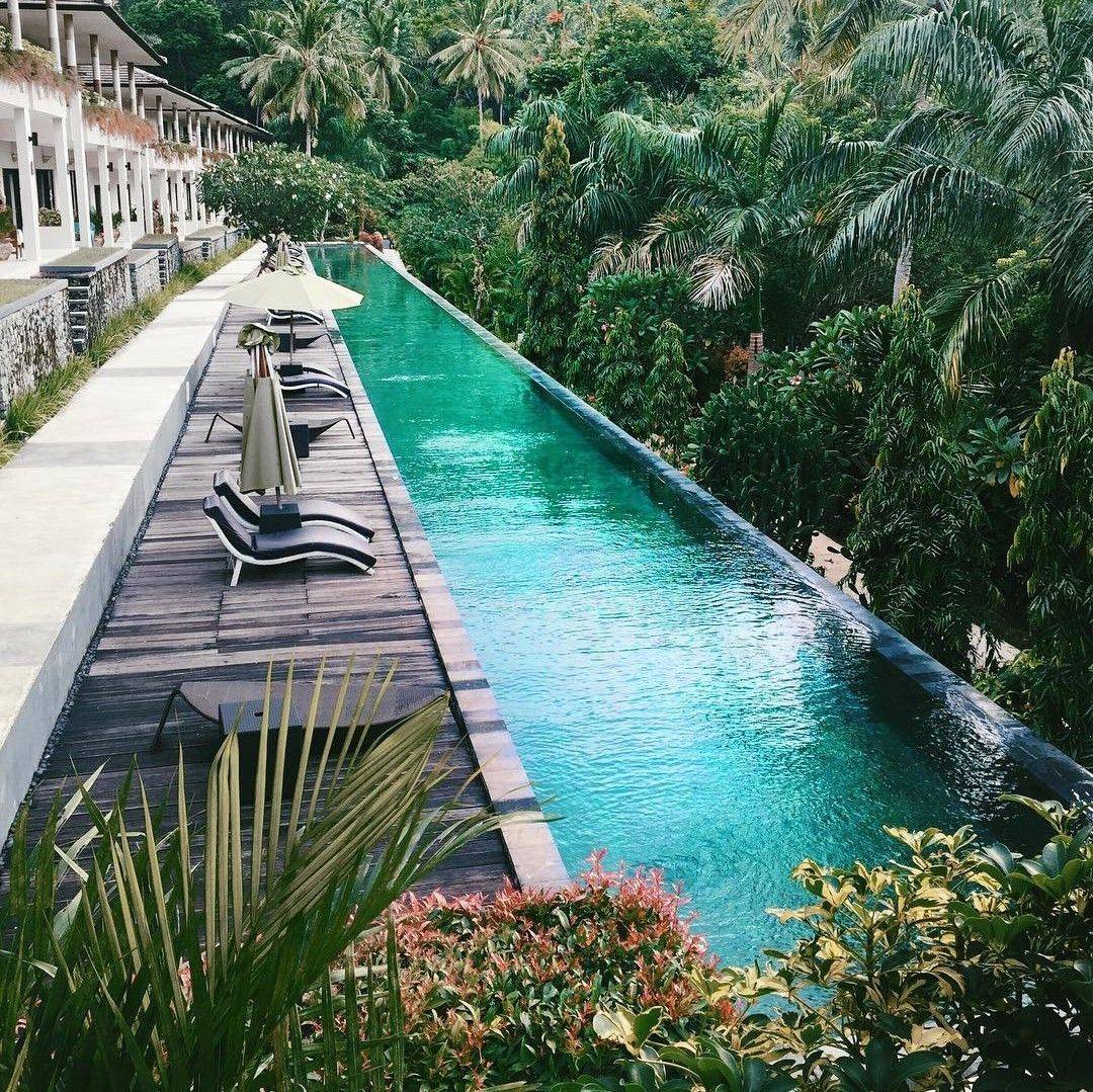 Balinese Garden Ideas